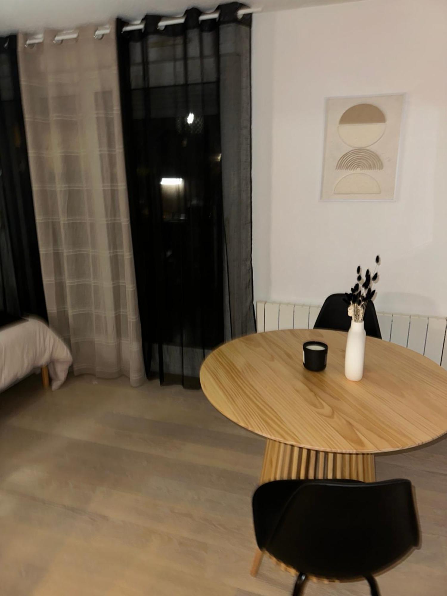 O Sand Stras Studio 25M Carre Στρασβούργο Εξωτερικό φωτογραφία